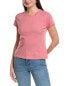 Фото #1 товара Alex Mill Prospect Linen-Blend T-Shirt Women's
