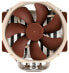 Фото #5 товара Noctua NH-U14S - Cooler - 12 cm - 1500 RPM - 24.6 dB - 140.2 m³/h - Brown - Stainless steel