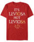Фото #1 товара Men's Leviosa Short Sleeve Crew T-shirt
