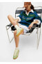 Originals Women's Gazelle Indoor Sneaker Semi Green Spark Kadın Günlük Spor Ayakkabı
