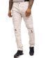 ფოტო #1 პროდუქტის Men's Modern Splat Denim Jeans
