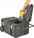 Dewalt DEWALT.TSTAK BOX ON WHEELS