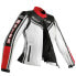 SPIDI Motorsport leather jacket