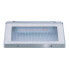 Фото #10 товара LED-Solar Wegeleuchte Wismar 4er-Set