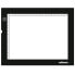 Reflecta LED Light Pad A5 Super Slim - Black - Single picture frame - 19 x 14 cm - Rectangular - LED - DC - фото #2