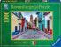 Фото #1 товара Ravensburger Puzzle 2D 1000 elementów Uliczka w Meksyku