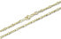 Original gold chain Figaro 42 cm 271 115 00263