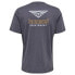 ფოტო #2 პროდუქტის HUMMEL David short sleeve T-shirt