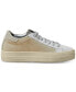 Women's Thea Lace-Up Low-Top Sneakers