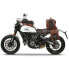 SHAD SR Side Bag Holder Ducati Scrambler 800 Icon/Classic