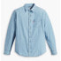 Фото #3 товара Levi´s ® Sunset 1 Pocket Standard Long Sleeve Shirt