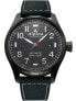 Фото #1 товара Alpina AL-525G4TS6 Startimer Pilot Automatic Mens Watch 44mm 10ATM