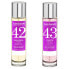 CARAVAN Nº43 & Nº42 Perfume - фото #2