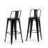 Фото #20 товара missing swatches-Set of 2 Rayne Barstool - missing images