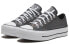 Фото #4 товара Кеды Converse All Star Lift Canvas 568629C