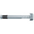 Фото #1 товара fischer FNA II 6 x 25 - Expansion anchor - Concrete - Metal - Silver - 1 cm - 45 mm