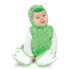 Фото #5 товара Маскарадные костюмы для младенцев My Other Me утка Зеленый (4 Предметы)