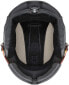 Фото #13 товара uvex Unisex - Adult, hlmt 600 Visor Ski Helmet