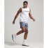 SUPERDRY Active sleeveless T-shirt