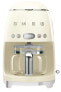 Фото #1 товара Smeg DCF02CREU Cream