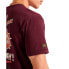 ფოტო #5 პროდუქტის SUPERDRY Workwear Box Fit short sleeve T-shirt