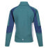 Фото #6 товара REGATTA Oberon Vii Full Zip Fleece