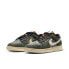 Фото #2 товара [FN7523-300] Mens Nike DUNK LOW SE 'GONE FISHING RAINBOW TROUT'