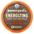 Фото #3 товара Кофе с суперфудами для энергии, Medium Roast, 10 порций по 11.5 г каждая BareOrganics