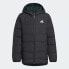 Фото #1 товара Jacket adidas Frosty Jacket Jr. HM5205
