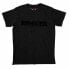 ROKKER Black Jack short sleeve t-shirt