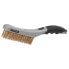 Фото #1 товара KREATOR PP 4F Brass Abrasive Brush