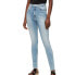 Фото #2 товара Calvin Klein Jeans Skinny W J20J213302 trousers