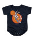 Пижама Space Jam 2 Baby Bugs Snapsuit.