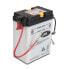 Фото #1 товара Motorradbatterie JMT