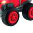 Chicco 00061759200000 Billy BigWheels Red