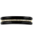 EFFY® Onyx & Diamond (1/10 ct. t.w.) Ring in 14k Gold