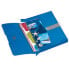 Фото #6 товара Herlitz 11206125 - A4 - Polypropylene (PP) - Blue - 4 cm - 1 pc(s)