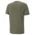 ფოტო #2 პროდუქტის PUMA Ess Tape Camo short sleeve T-shirt