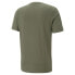 PUMA Ess Tape Camo short sleeve T-shirt