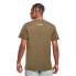 ფოტო #3 პროდუქტის MISTER TEE Compton short sleeve T-shirt