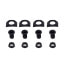 FSA EE114 Chainring Bolts Kit