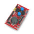 Фото #1 товара Joystick Shield v1.A - Shield for Arduino