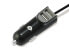 Фото #4 товара Conceptronic CARDEN05B - Auto - Cigar lighter - 5 V - Black