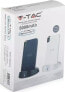 Powerbank V-TAC VT-3509 8000mAh Czarny