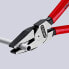 Фото #15 товара Knipex 02 07 200 High Leverage Combination Pliers 200 mm