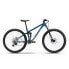 GHOST BIKES Kato FS Pro 29´´ XT 2024 MTB bike