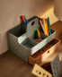 Organiser box