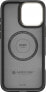 Фото #5 товара Spigen SPIGEN ENZO ARAMID MAG MAGSAFE IPHONE 16 PRO MAX BLACK/NATURAL