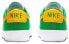 Nike Blazer Low SB Zoom Pro GT "Lucky Green" DC7695-300 Sneakers