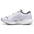 Фото #3 товара Puma Deviate Nitro 2 Running Womens White Sneakers Athletic Shoes 37685528